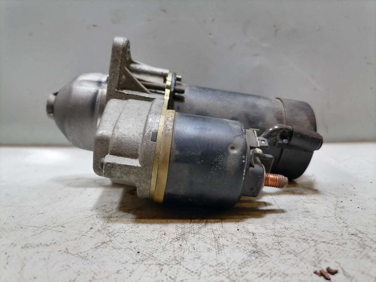 Opel Astra G original Anlasser Starter 1.2 48kw Bj.1997